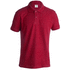 Pikeepaita Adult Colour Polo Shirt "keya" MPS180, punainen lisäkuva 7